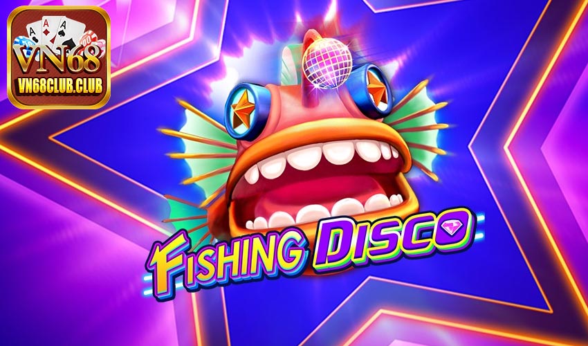 Cách chơi game Fishing Disco hiệu quả